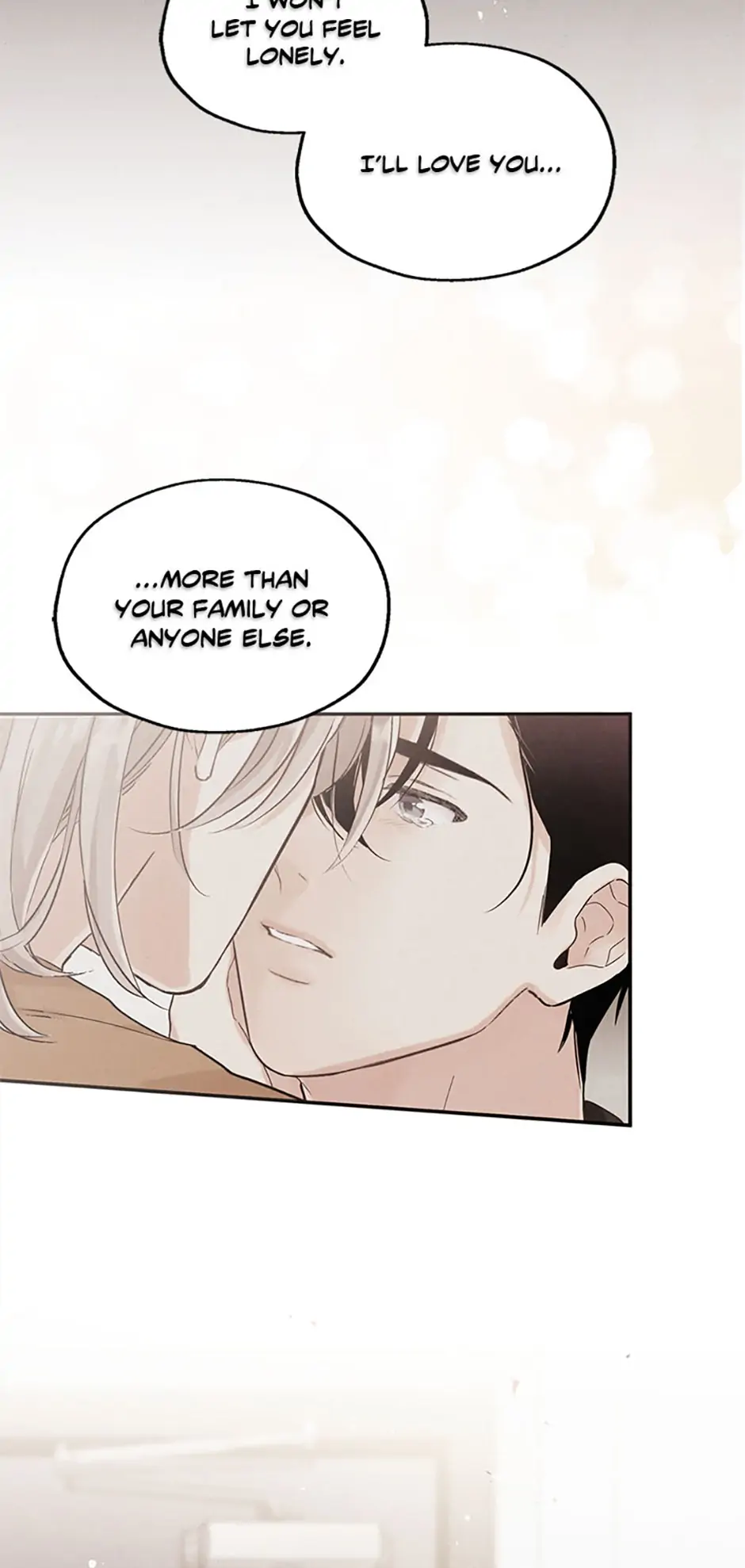 The Insatiable Man [Mature] - Chapter 42 manhwa