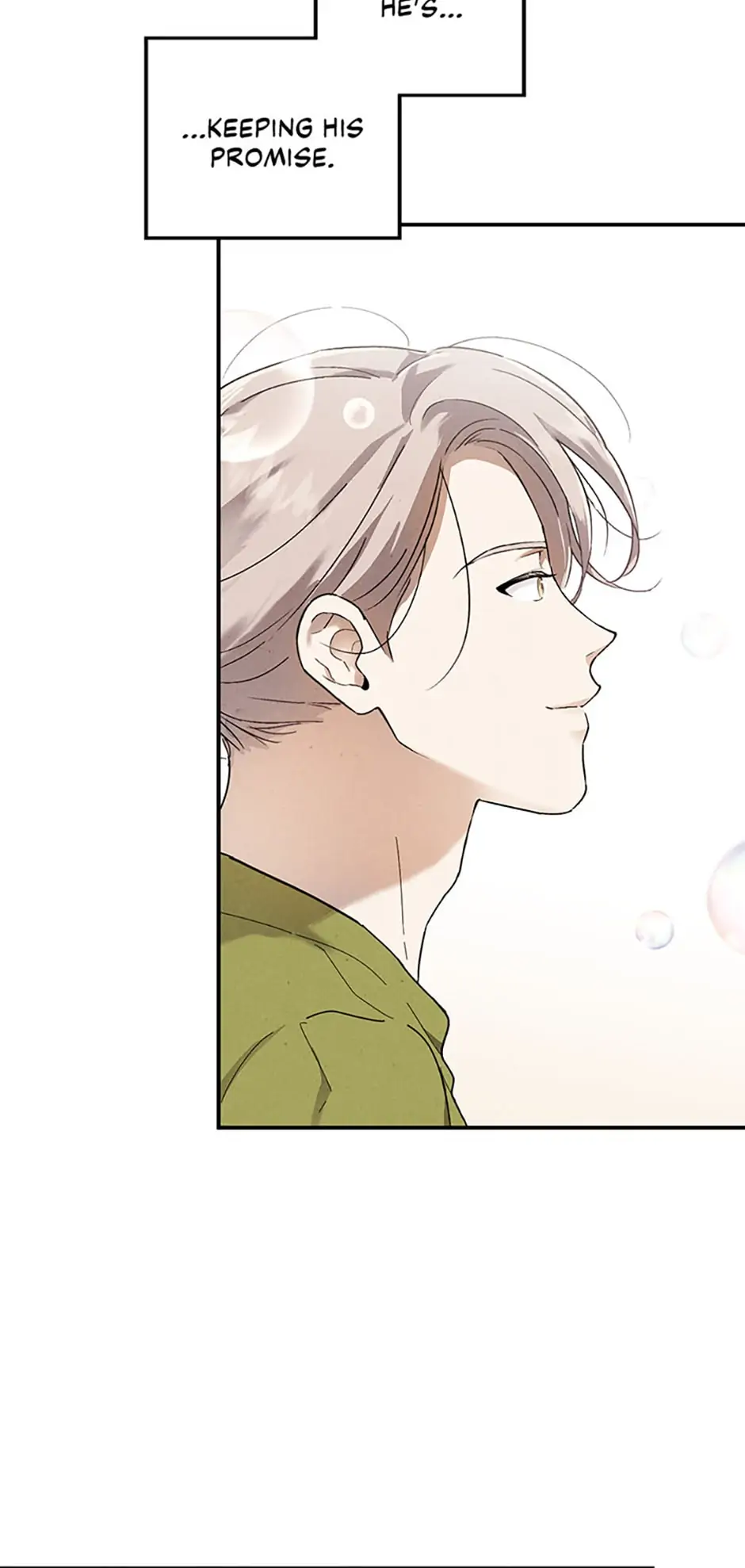 The Insatiable Man [Mature] - Chapter 42 manhwa