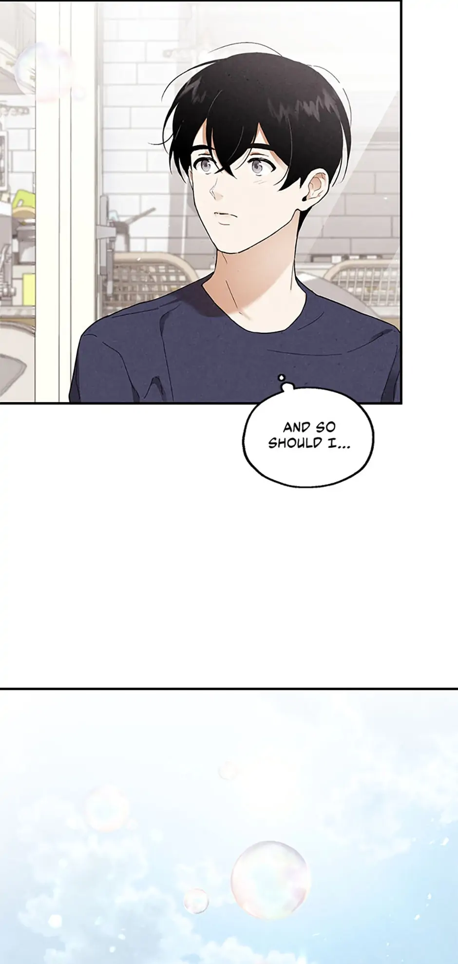 The Insatiable Man [Mature] - Chapter 42 manhwa