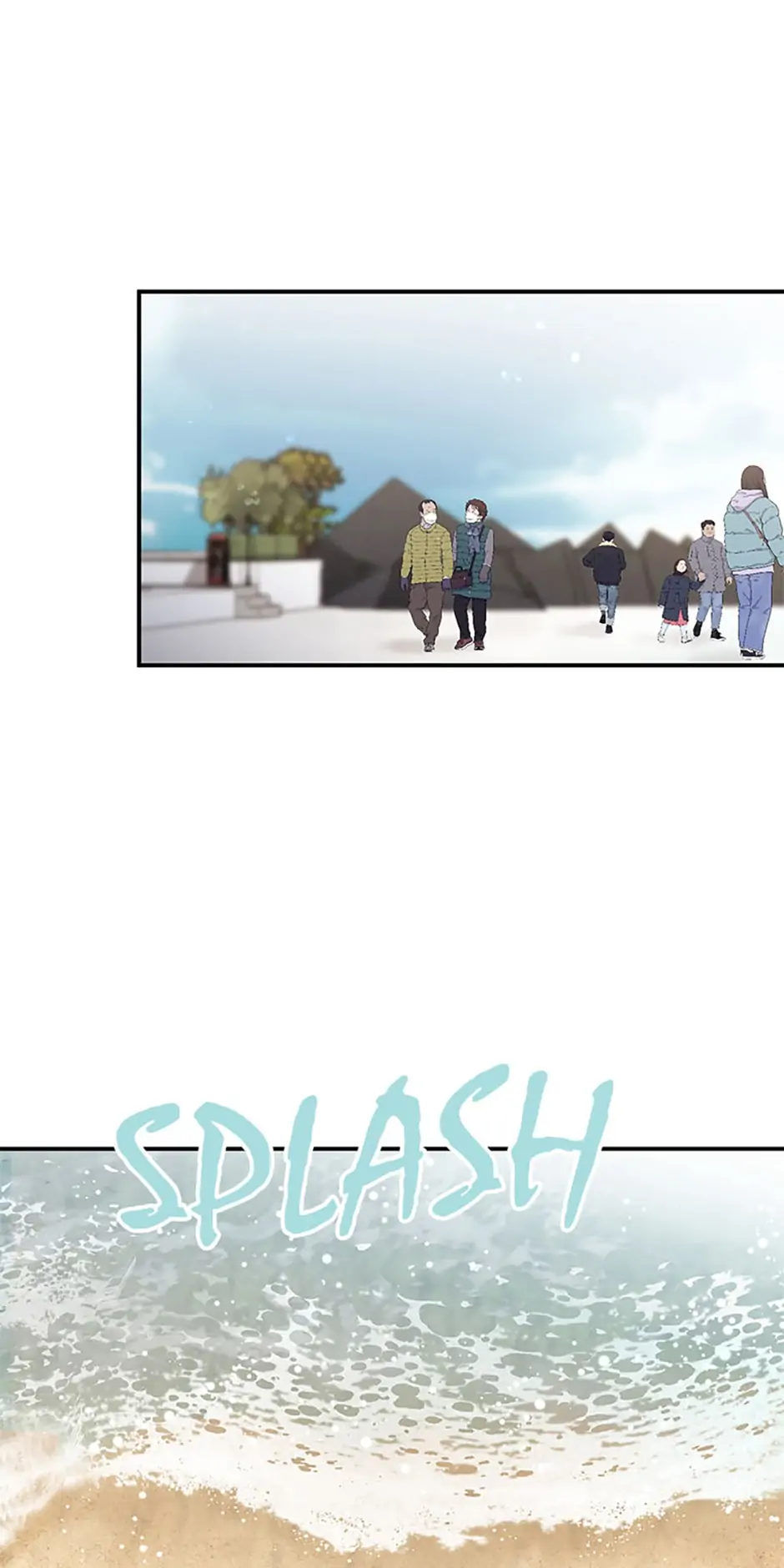 The Insatiable Man [Mature] - Chapter 42 manhwa