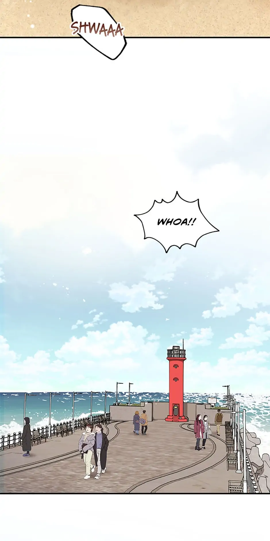 The Insatiable Man [Mature] - Chapter 42 manhwa