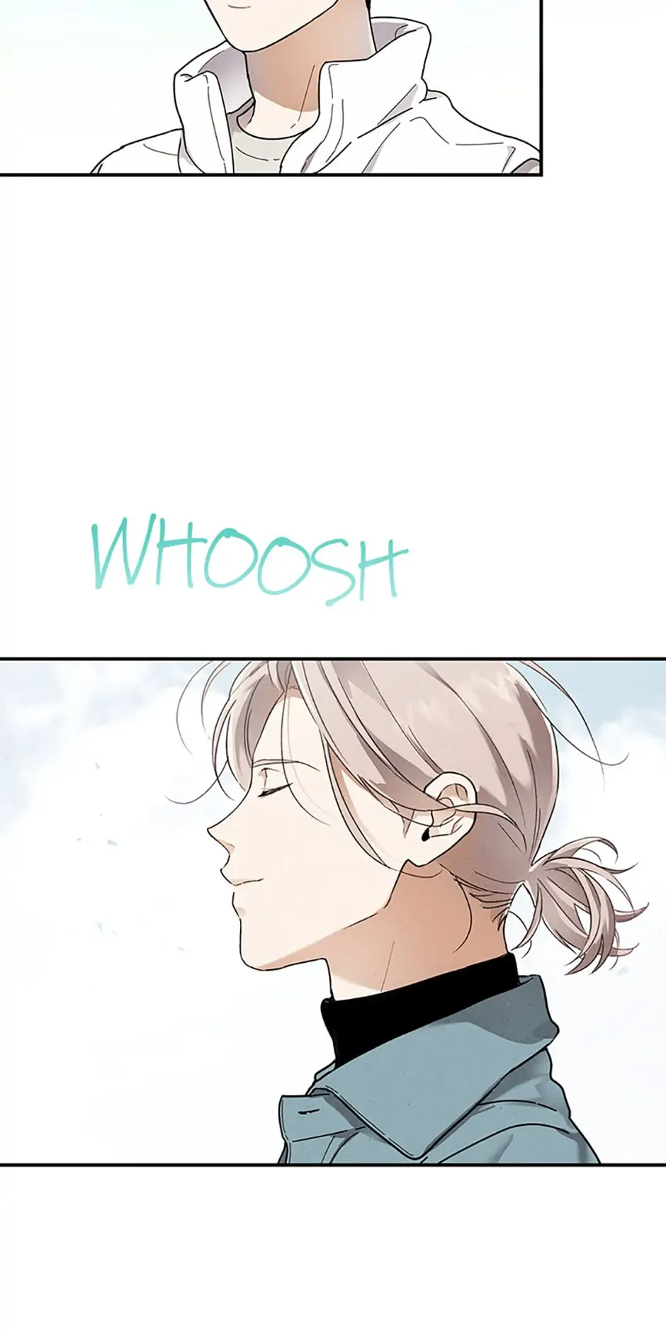 The Insatiable Man [Mature] - Chapter 42 manhwa