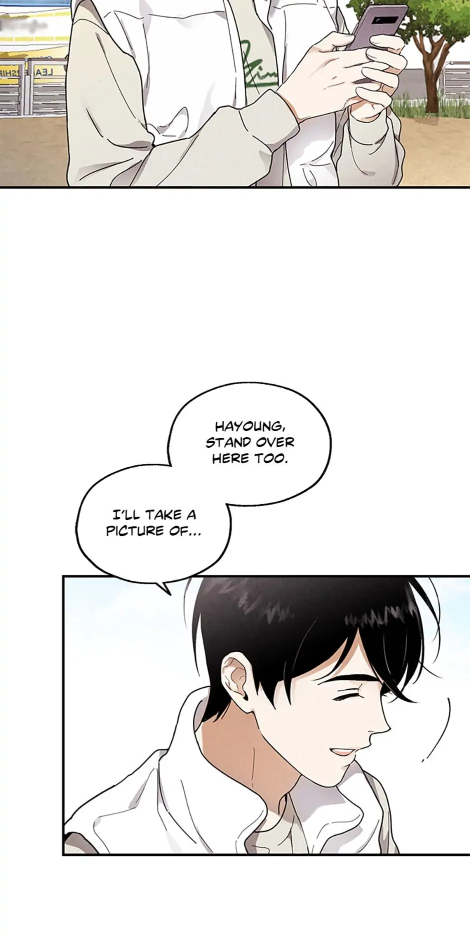 The Insatiable Man [Mature] - Chapter 42 manhwa