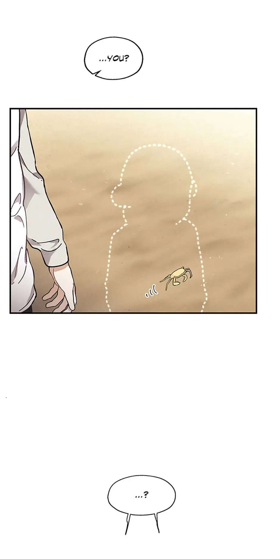 The Insatiable Man [Mature] - Chapter 42 manhwa