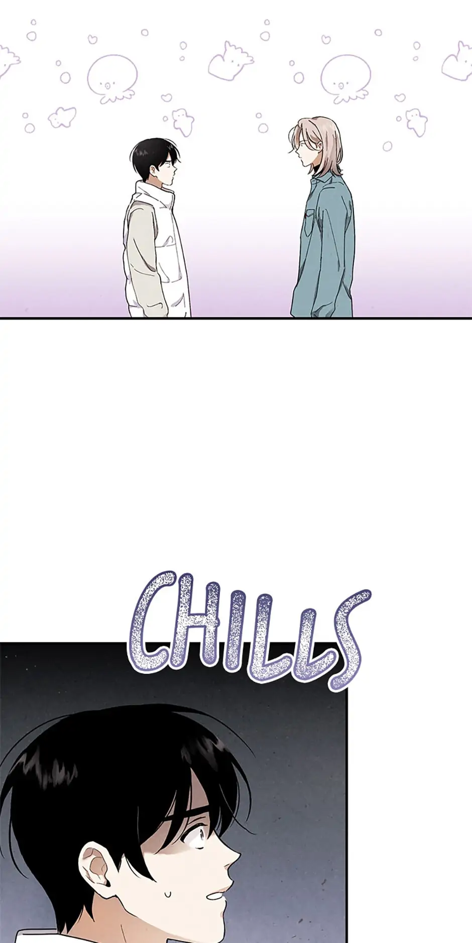 The Insatiable Man [Mature] - Chapter 42 manhwa