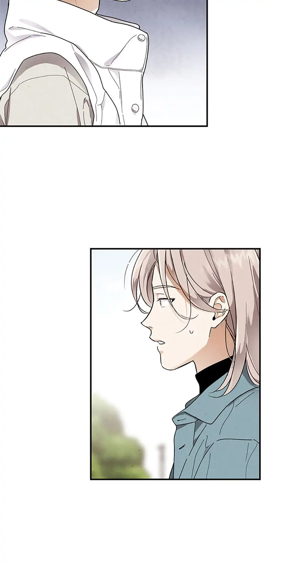 The Insatiable Man [Mature] - Chapter 42 manhwa