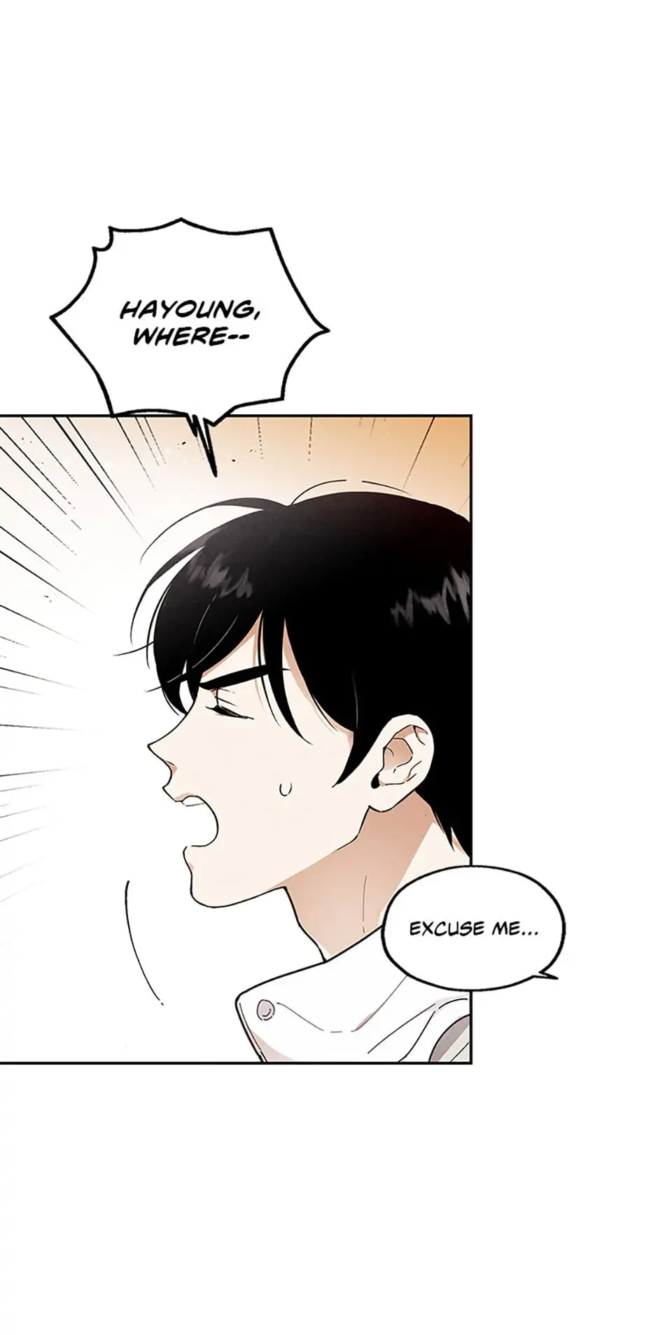The Insatiable Man [Mature] - Chapter 43 manhwa