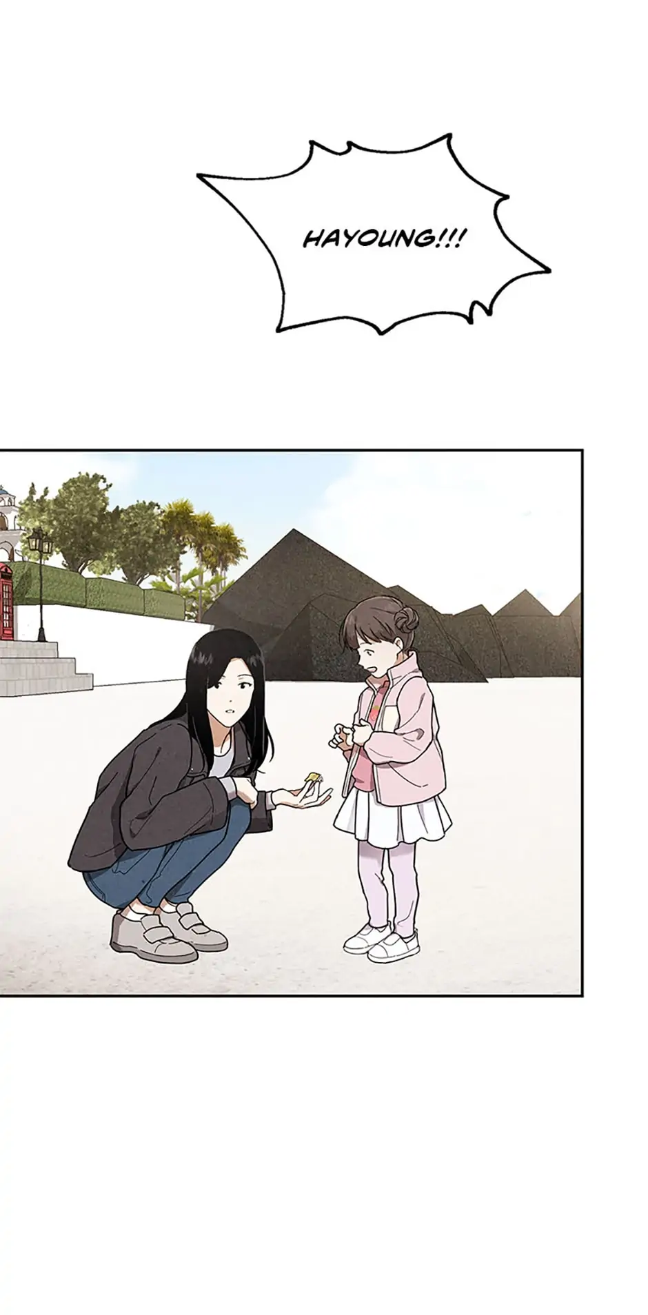 The Insatiable Man [Mature] - Chapter 43 manhwa