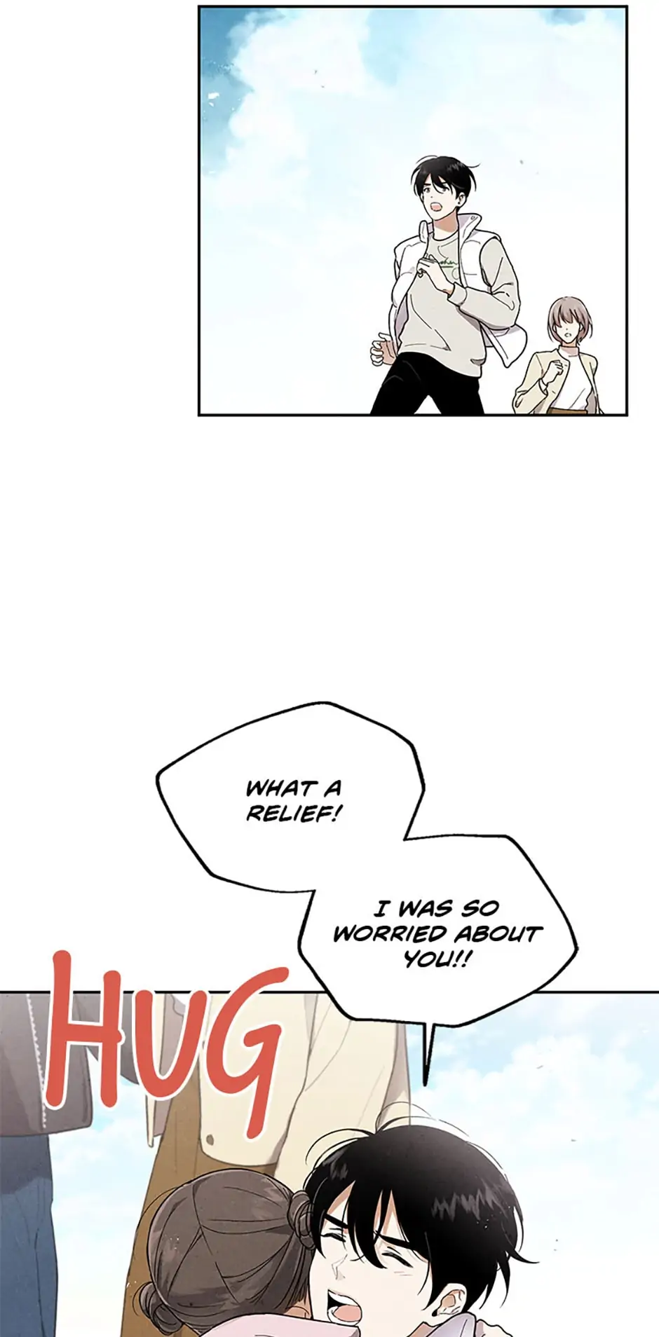 The Insatiable Man [Mature] - Chapter 43 manhwa