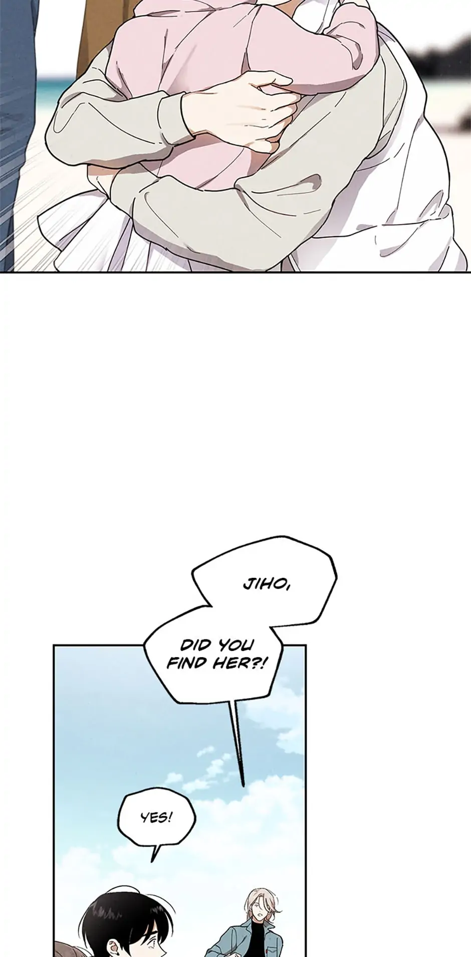 The Insatiable Man [Mature] - Chapter 43 manhwa