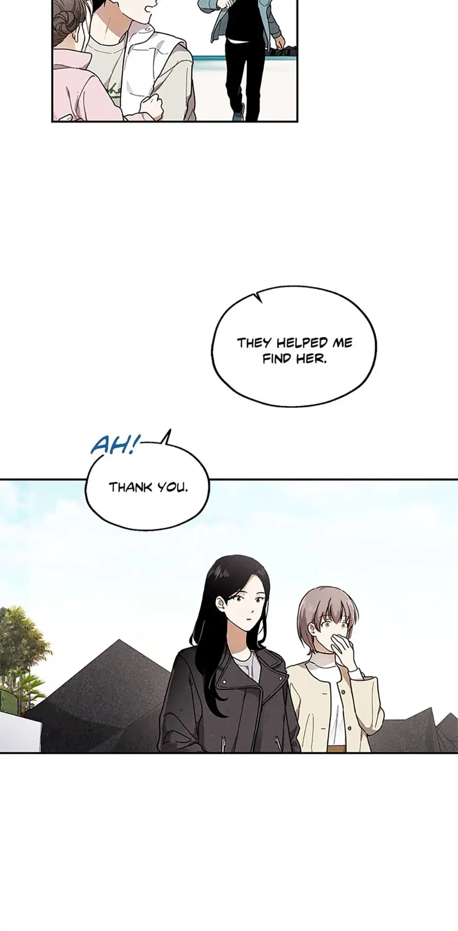 The Insatiable Man [Mature] - Chapter 43 manhwa