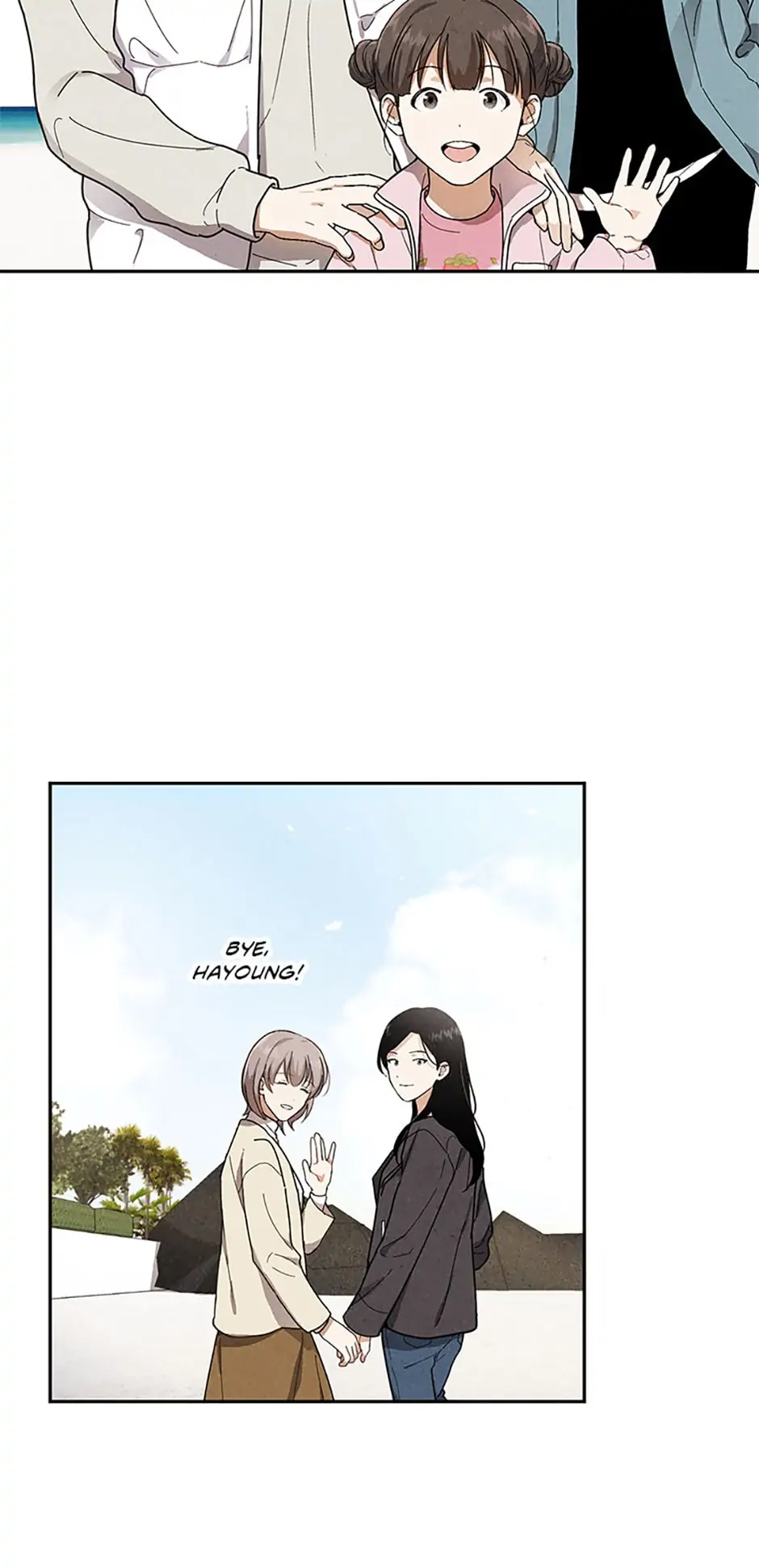 The Insatiable Man [Mature] - Chapter 43 manhwa