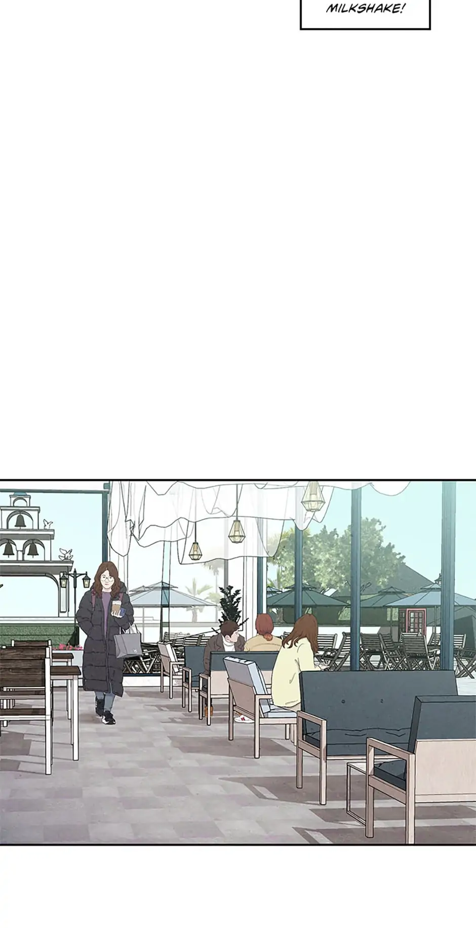 The Insatiable Man [Mature] - Chapter 43 manhwa