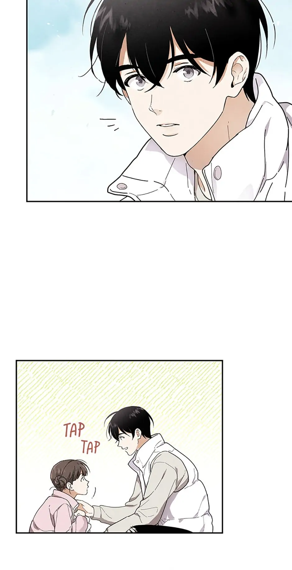 The Insatiable Man [Mature] - Chapter 43 manhwa