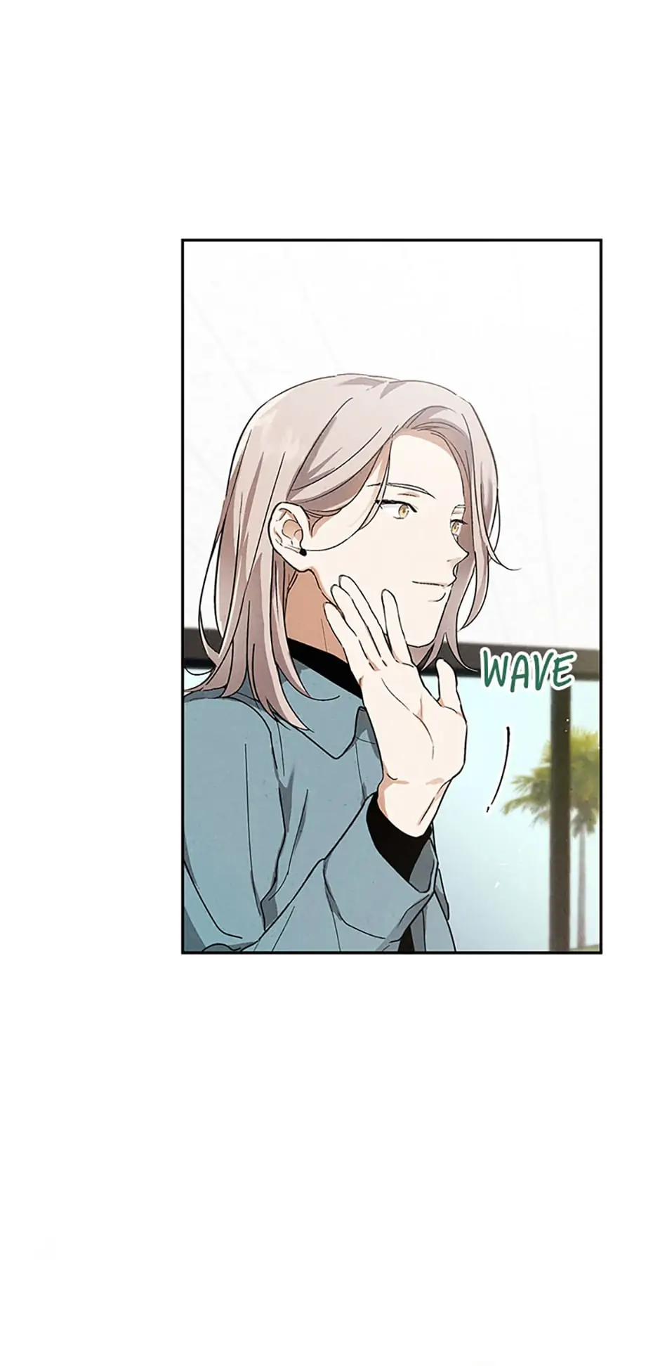 The Insatiable Man [Mature] - Chapter 43 manhwa