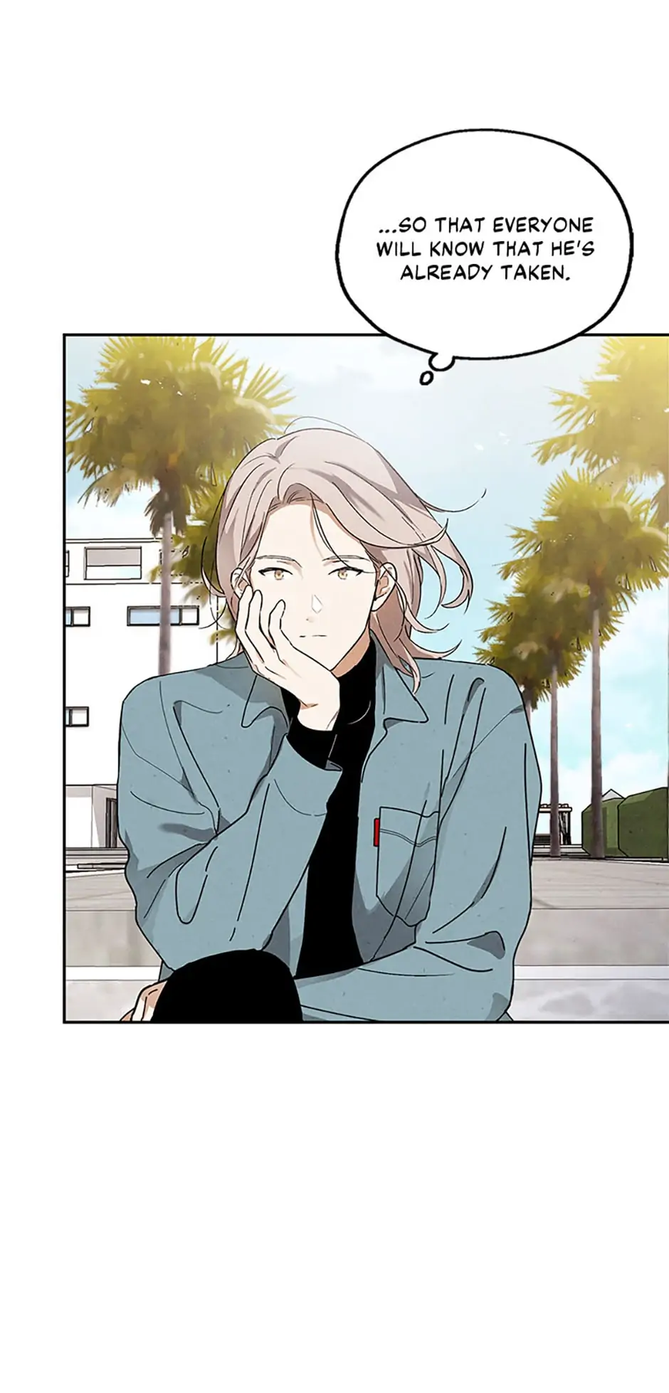 The Insatiable Man [Mature] - Chapter 43 manhwa