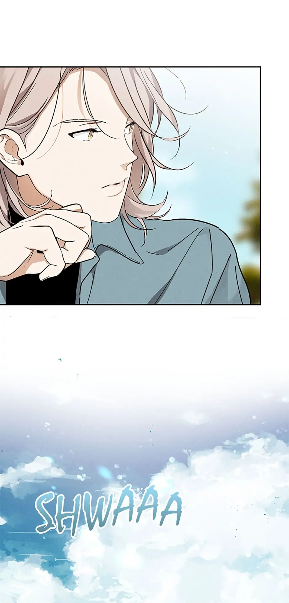 The Insatiable Man [Mature] - Chapter 43 manhwa