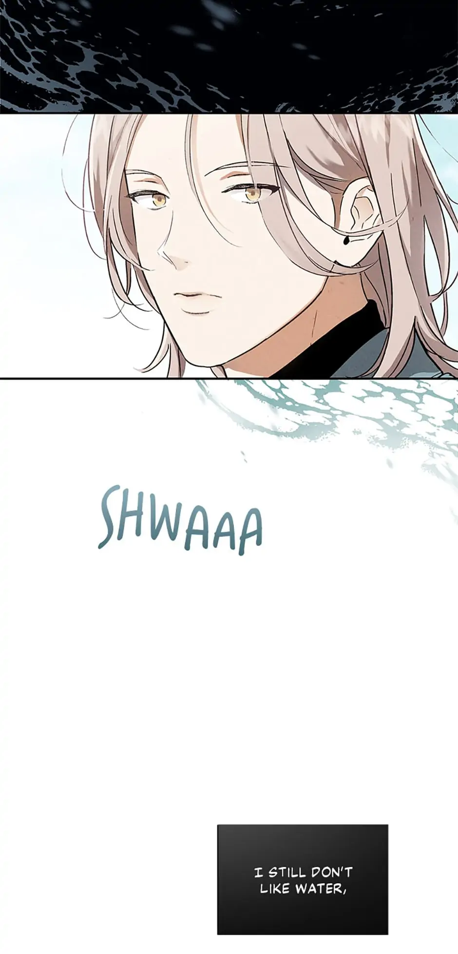The Insatiable Man [Mature] - Chapter 43 manhwa