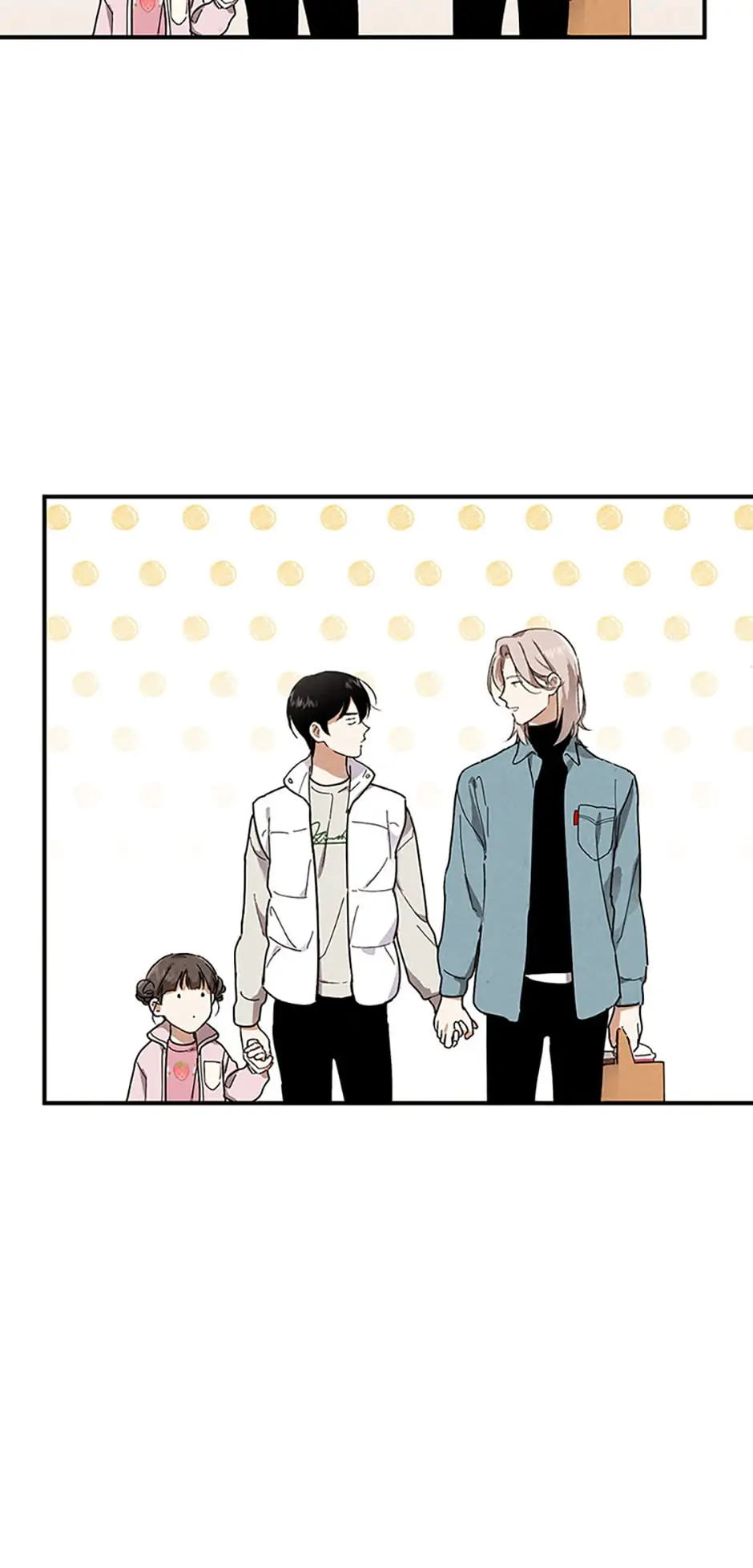 The Insatiable Man [Mature] - Chapter 43 manhwa