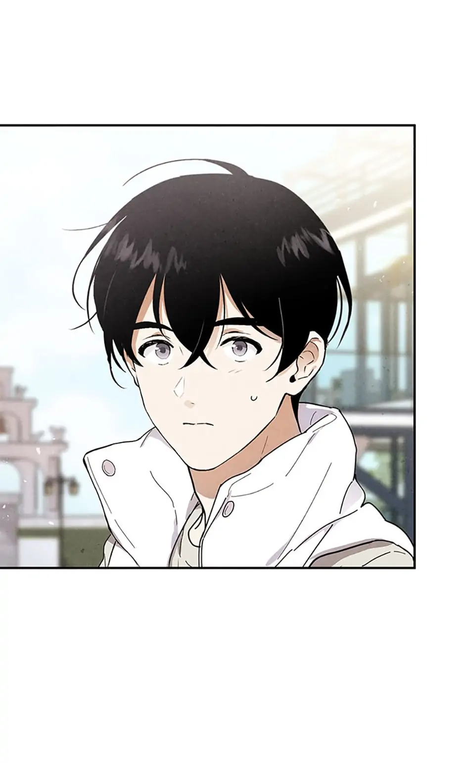 The Insatiable Man [Mature] - Chapter 43 manhwa