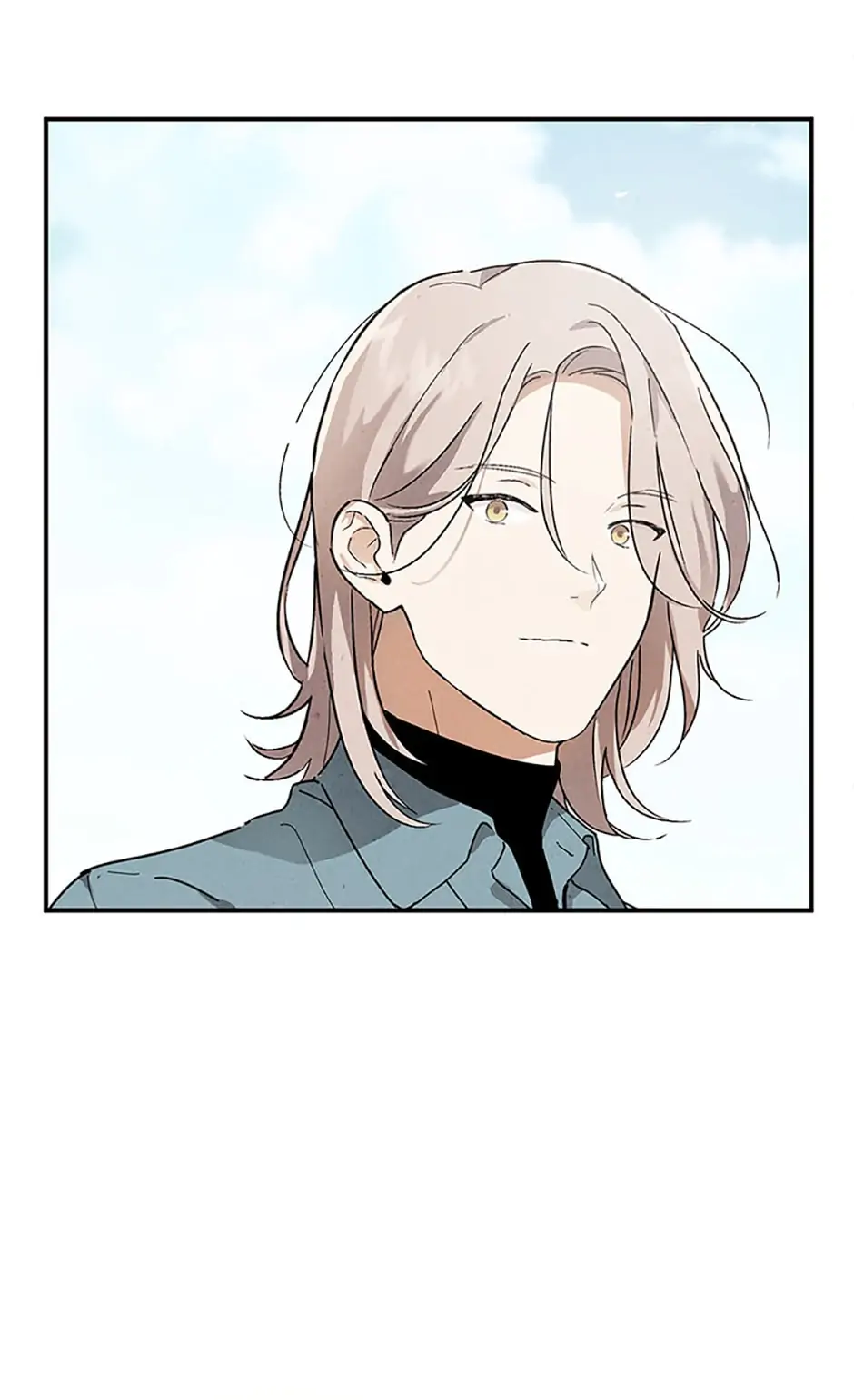 The Insatiable Man [Mature] - Chapter 43 manhwa