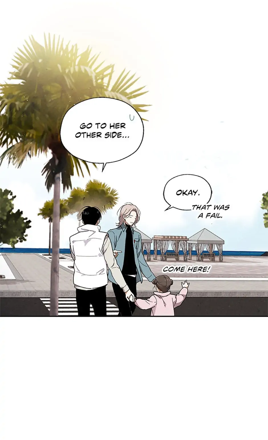 The Insatiable Man [Mature] - Chapter 43 manhwa