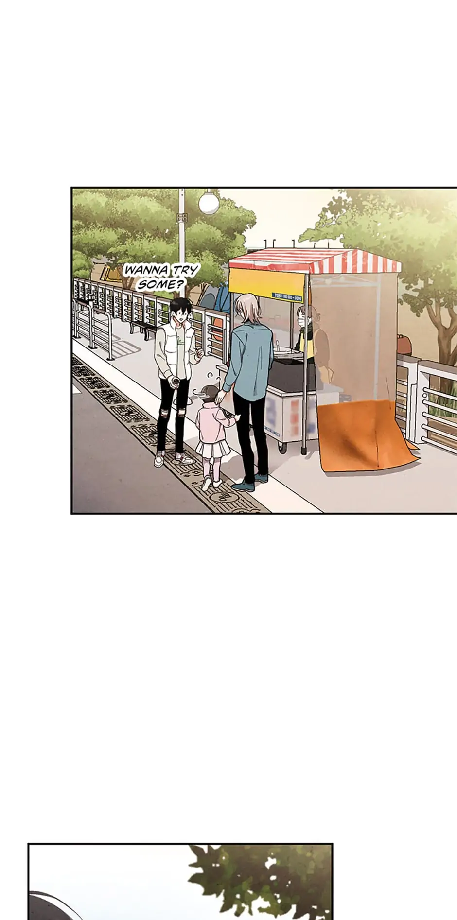 The Insatiable Man [Mature] - Chapter 44 manhwa
