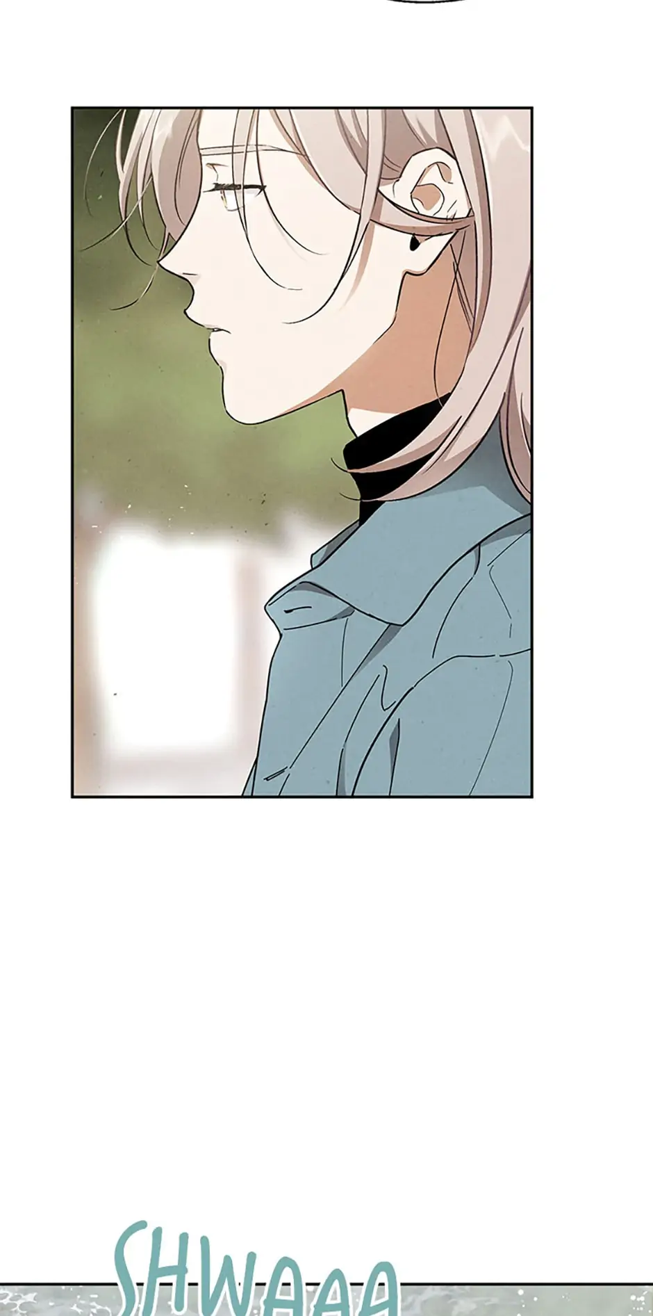 The Insatiable Man [Mature] - Chapter 44 manhwa