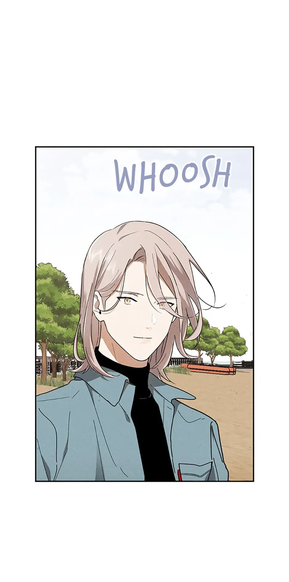 The Insatiable Man [Mature] - Chapter 44 manhwa