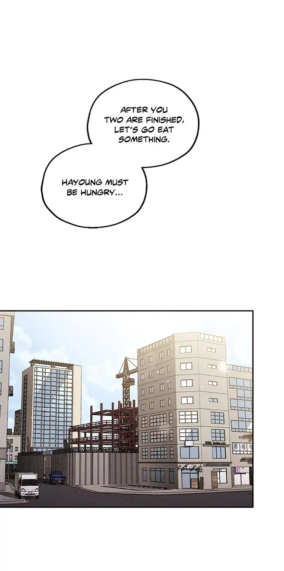 The Insatiable Man [Mature] - Chapter 44 manhwa