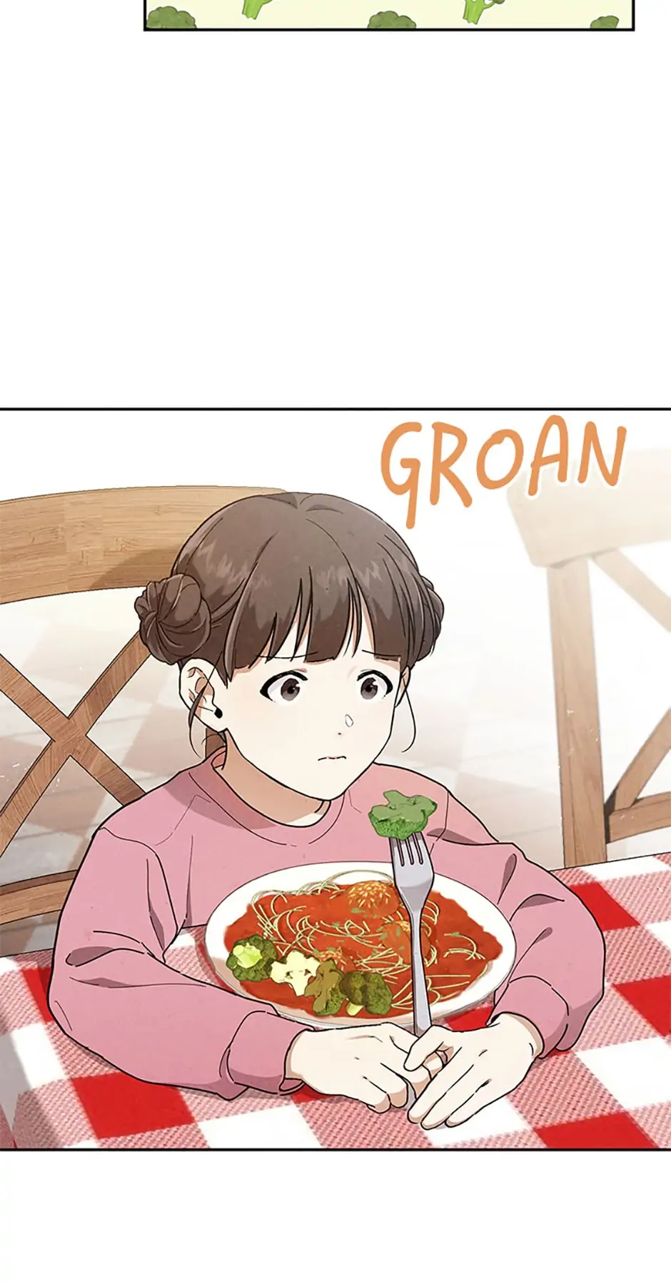 The Insatiable Man [Mature] - Chapter 44 manhwa