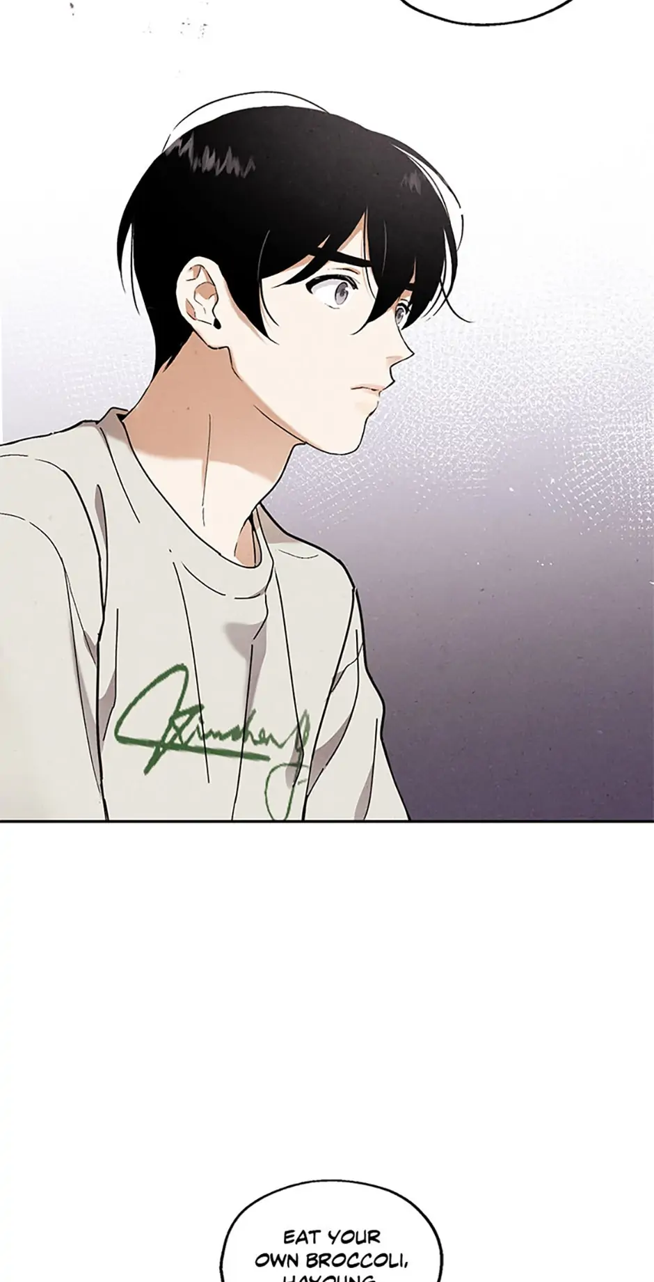 The Insatiable Man [Mature] - Chapter 44 manhwa