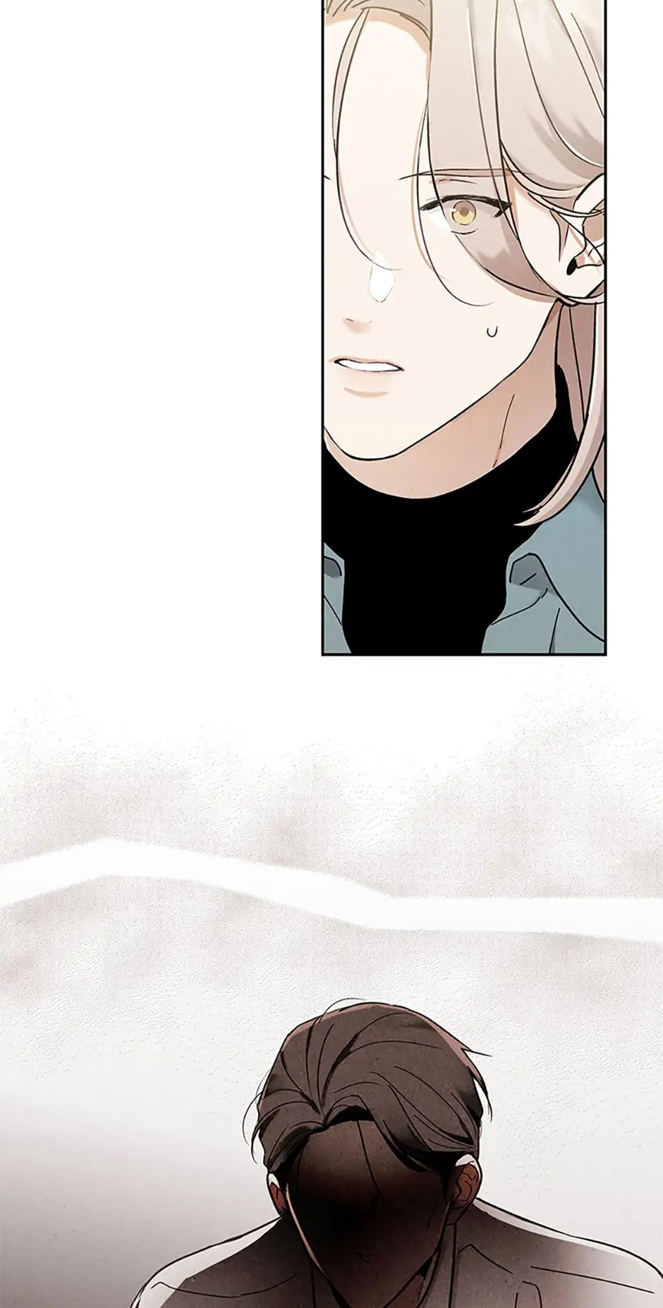 The Insatiable Man [Mature] - Chapter 44 manhwa