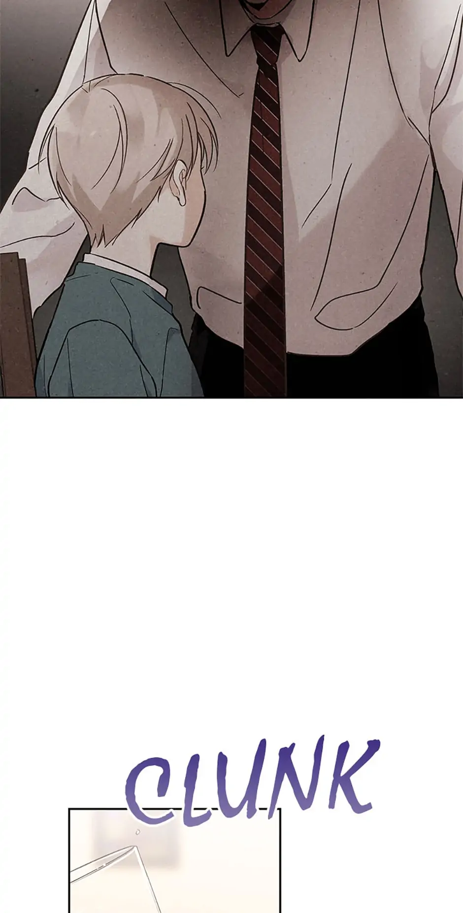 The Insatiable Man [Mature] - Chapter 44 manhwa