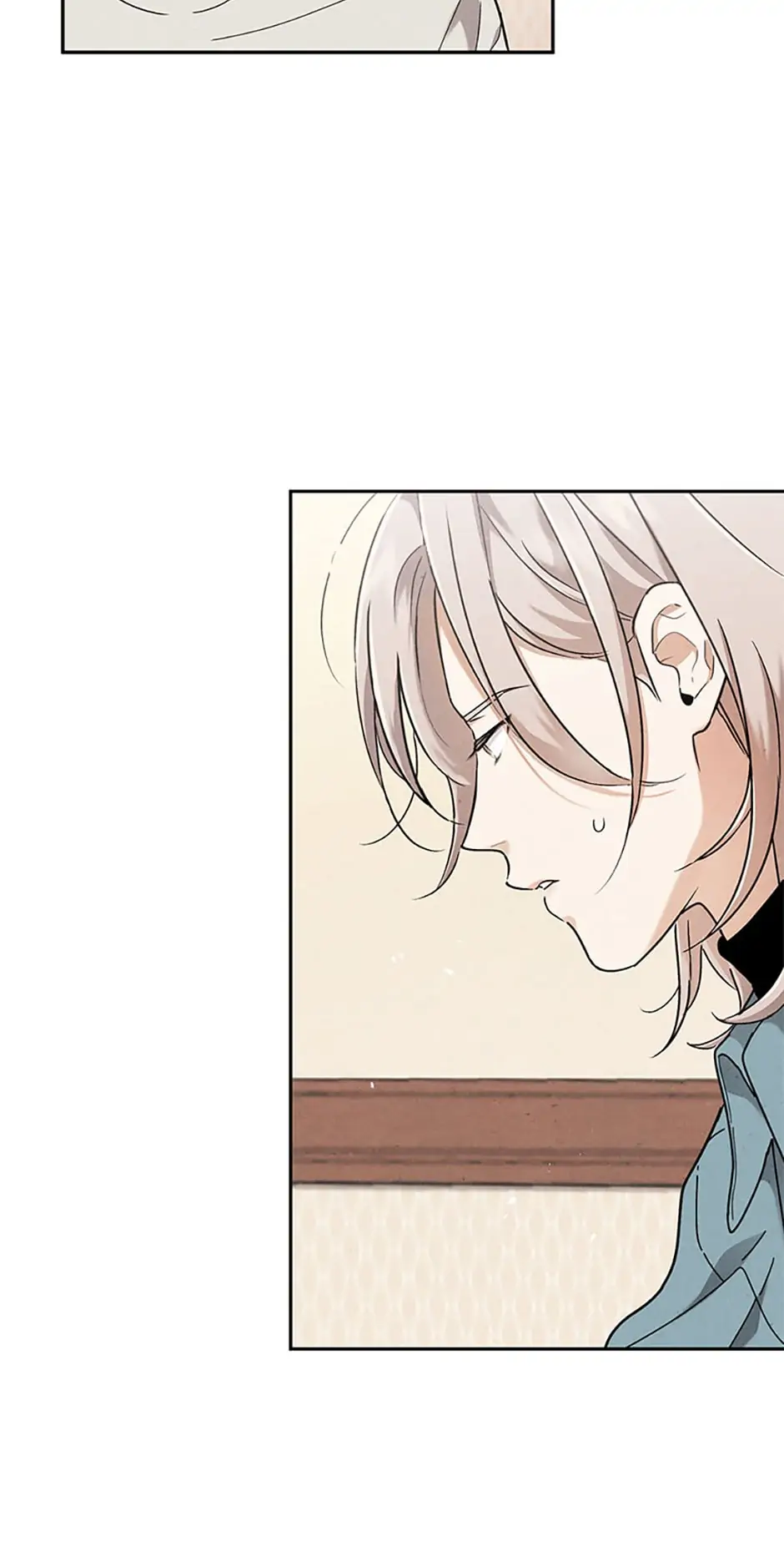 The Insatiable Man [Mature] - Chapter 44 manhwa