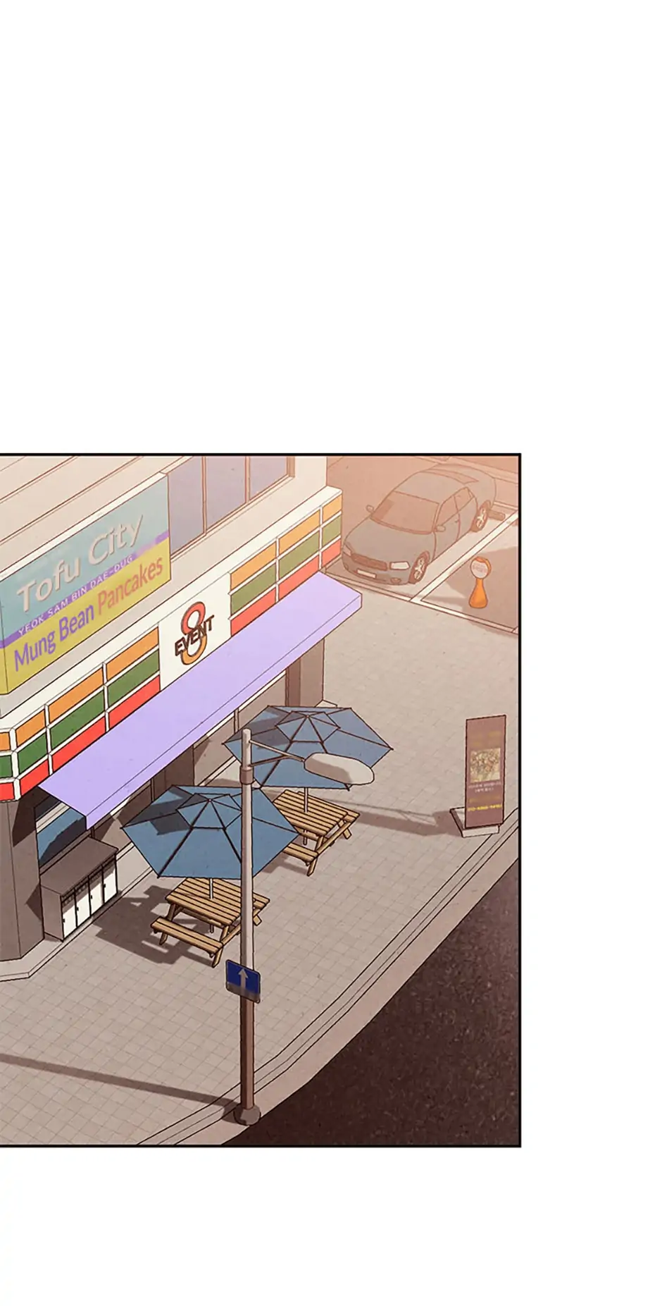 The Insatiable Man [Mature] - Chapter 44 manhwa
