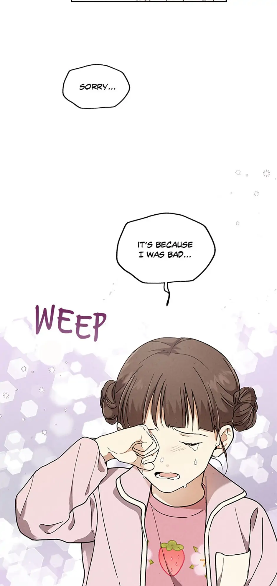 The Insatiable Man [Mature] - Chapter 44 manhwa