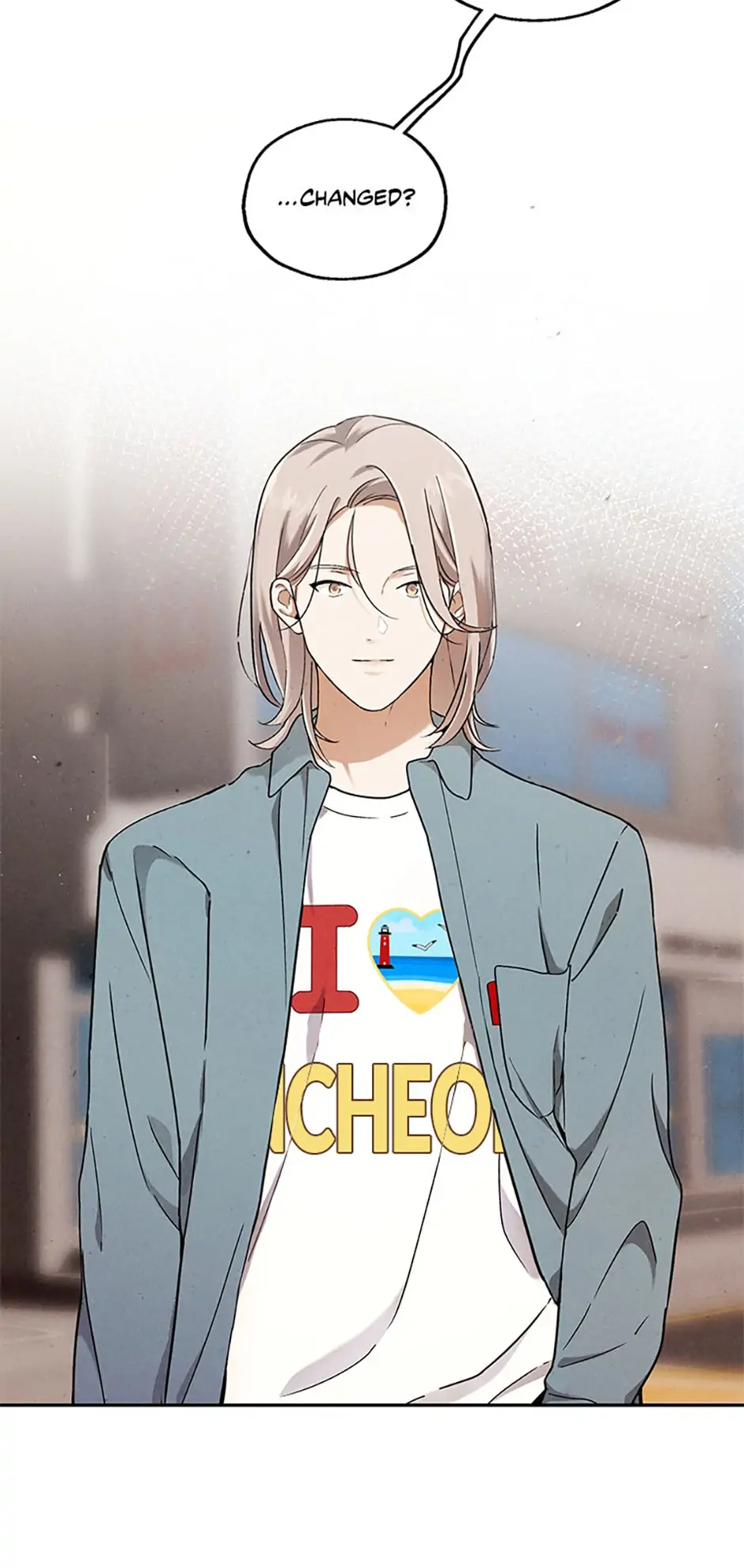 The Insatiable Man [Mature] - Chapter 44 manhwa