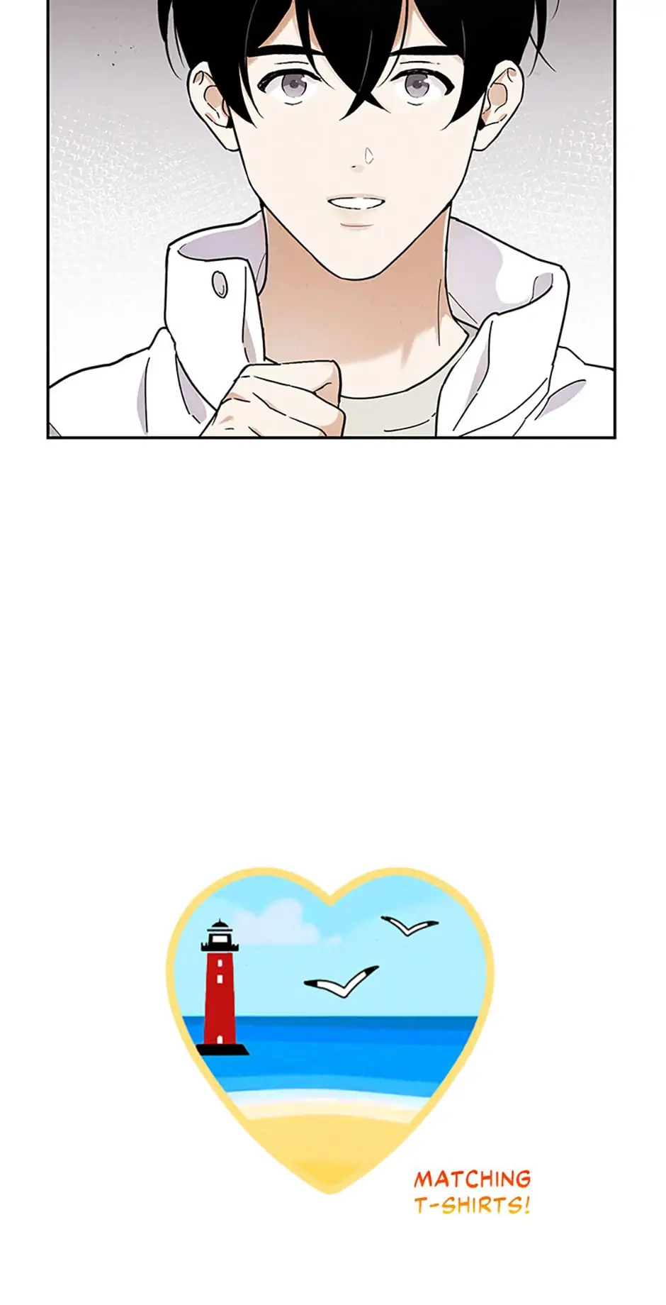 The Insatiable Man [Mature] - Chapter 44 manhwa