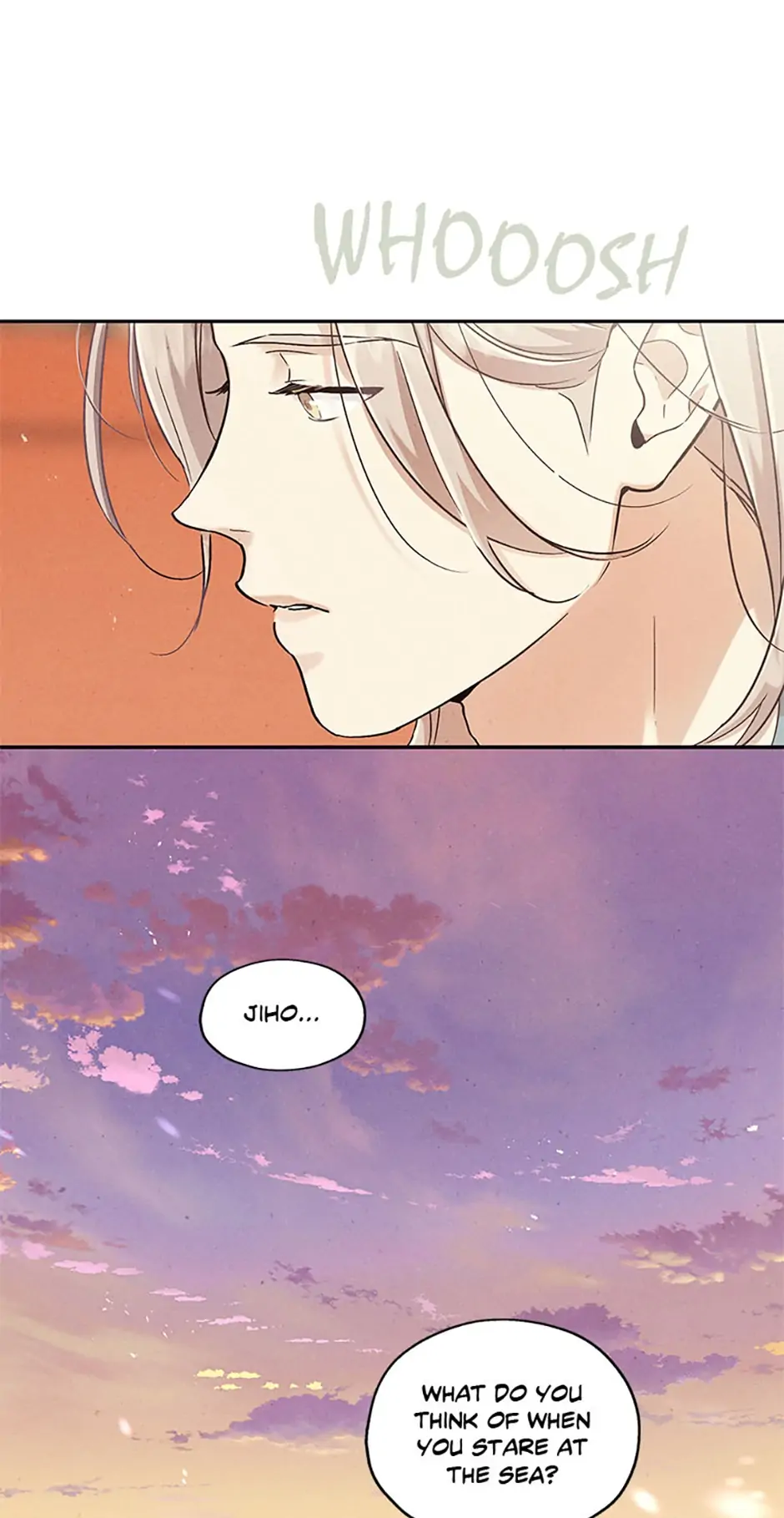 The Insatiable Man [Mature] - Chapter 45 manhwa
