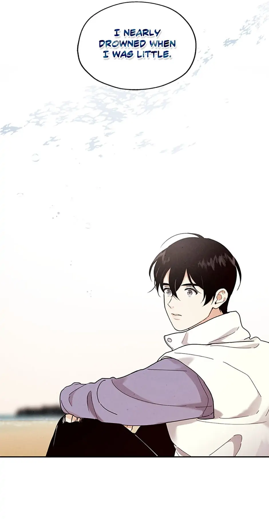 The Insatiable Man [Mature] - Chapter 45 manhwa