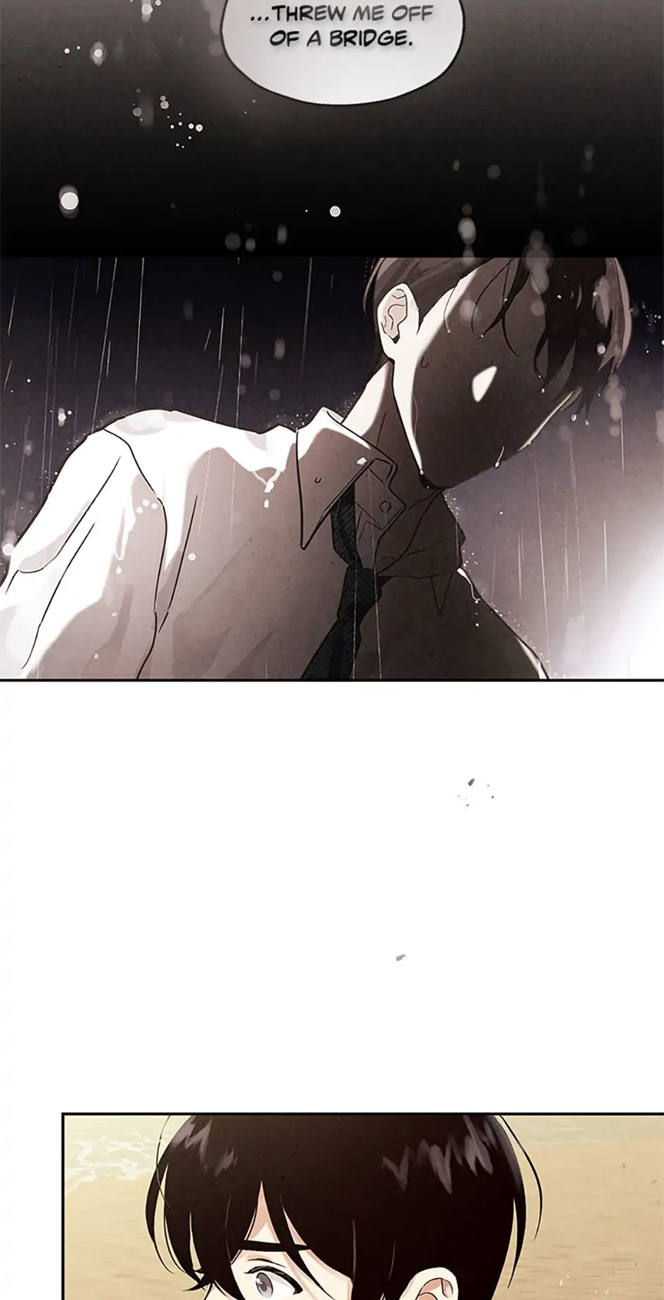 The Insatiable Man [Mature] - Chapter 45 manhwa