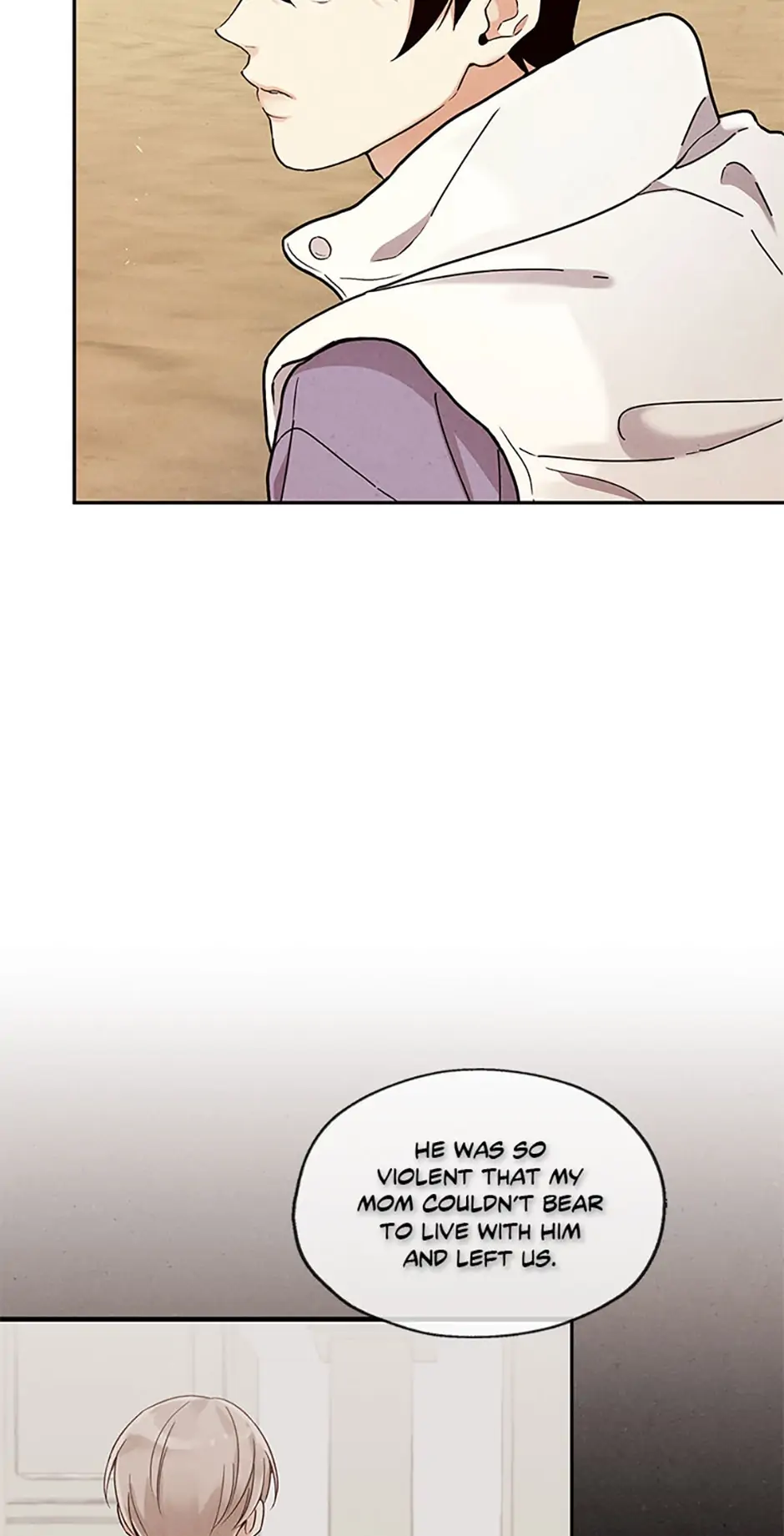 The Insatiable Man [Mature] - Chapter 45 manhwa