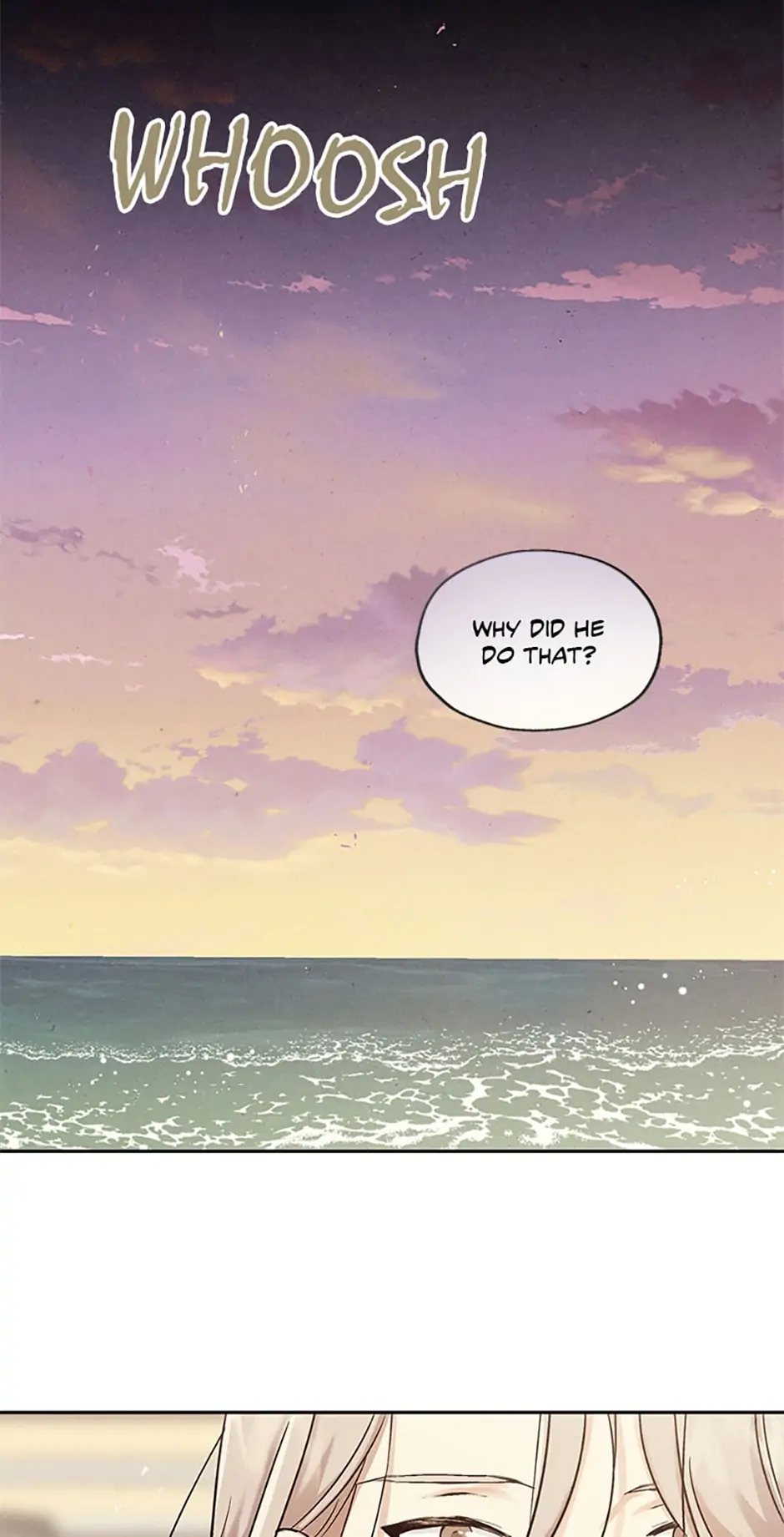 The Insatiable Man [Mature] - Chapter 45 manhwa