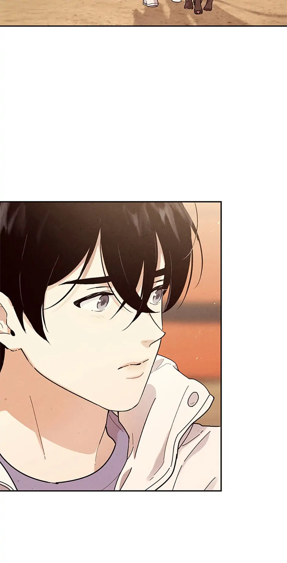 The Insatiable Man [Mature] - Chapter 45 manhwa