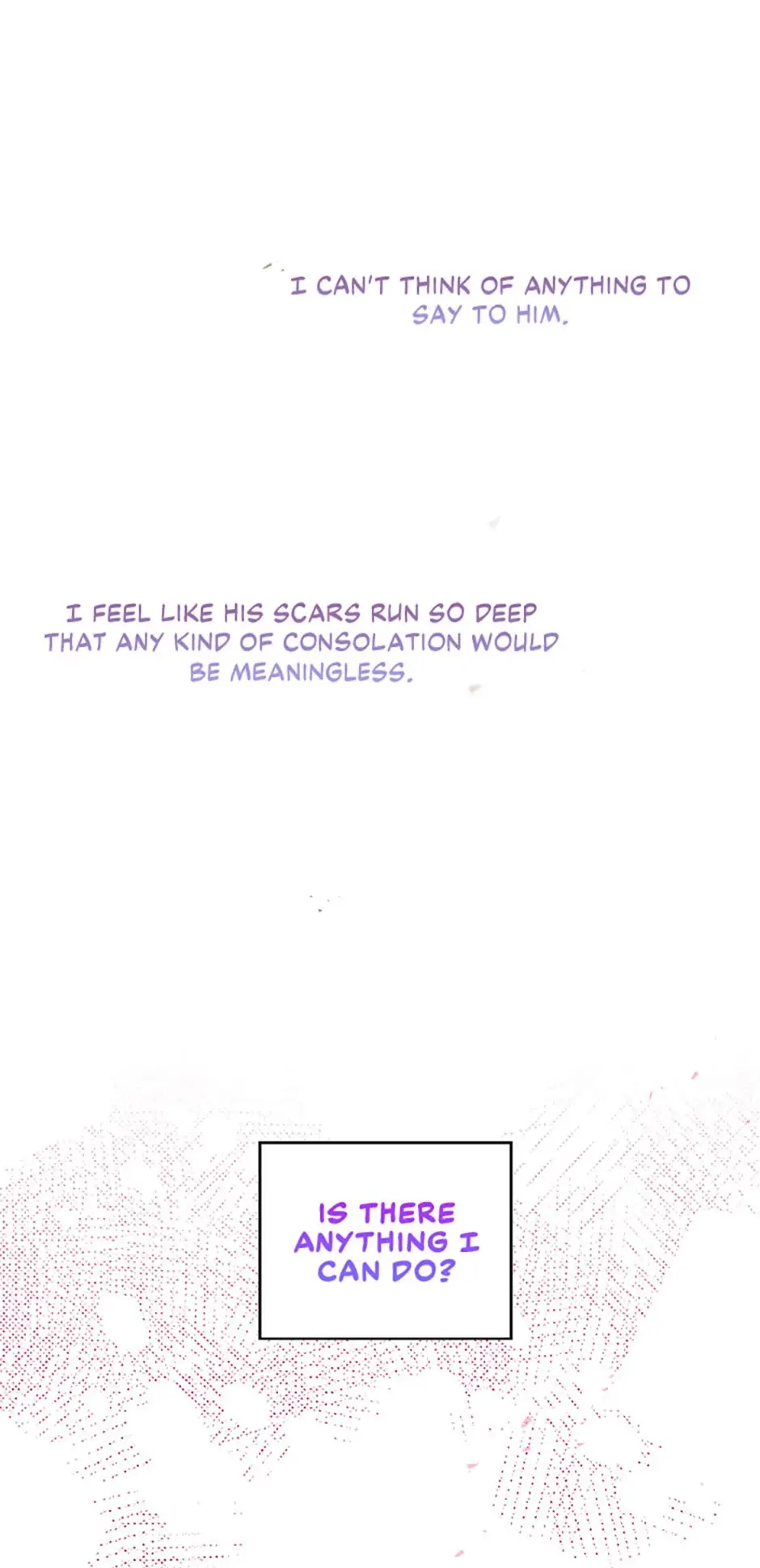 The Insatiable Man [Mature] - Chapter 45 manhwa