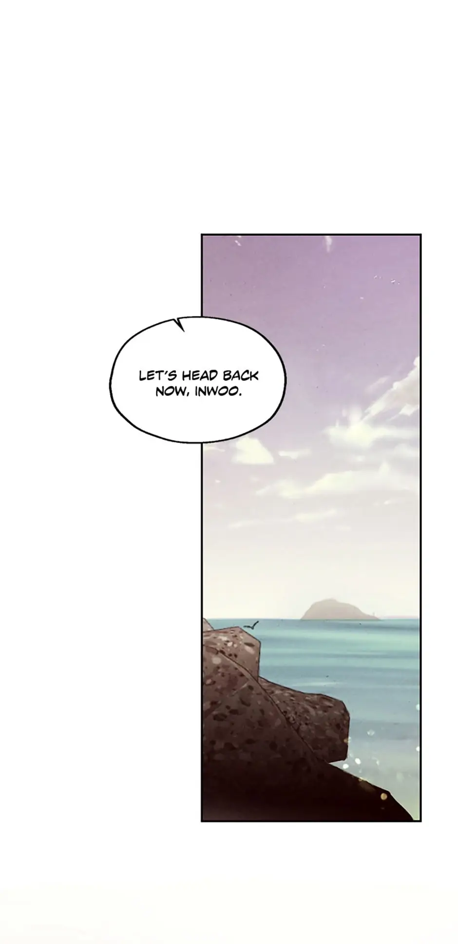 The Insatiable Man [Mature] - Chapter 45 manhwa