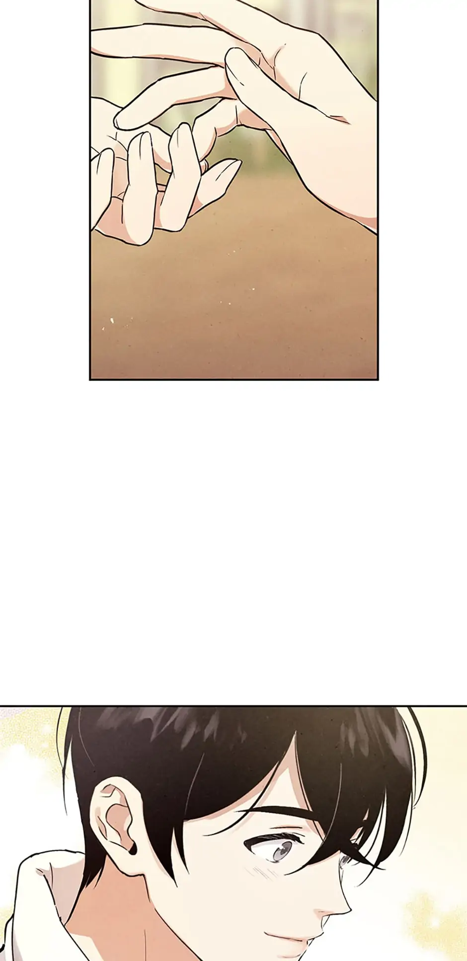 The Insatiable Man [Mature] - Chapter 45 manhwa