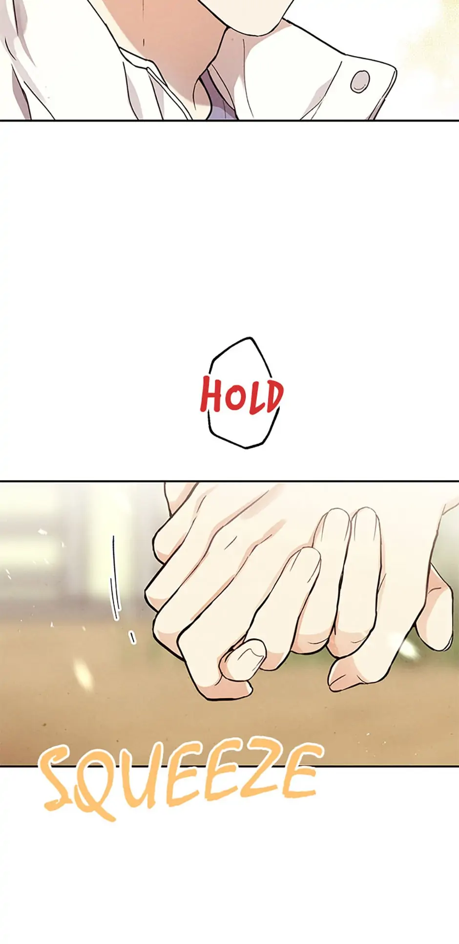 The Insatiable Man [Mature] - Chapter 45 manhwa