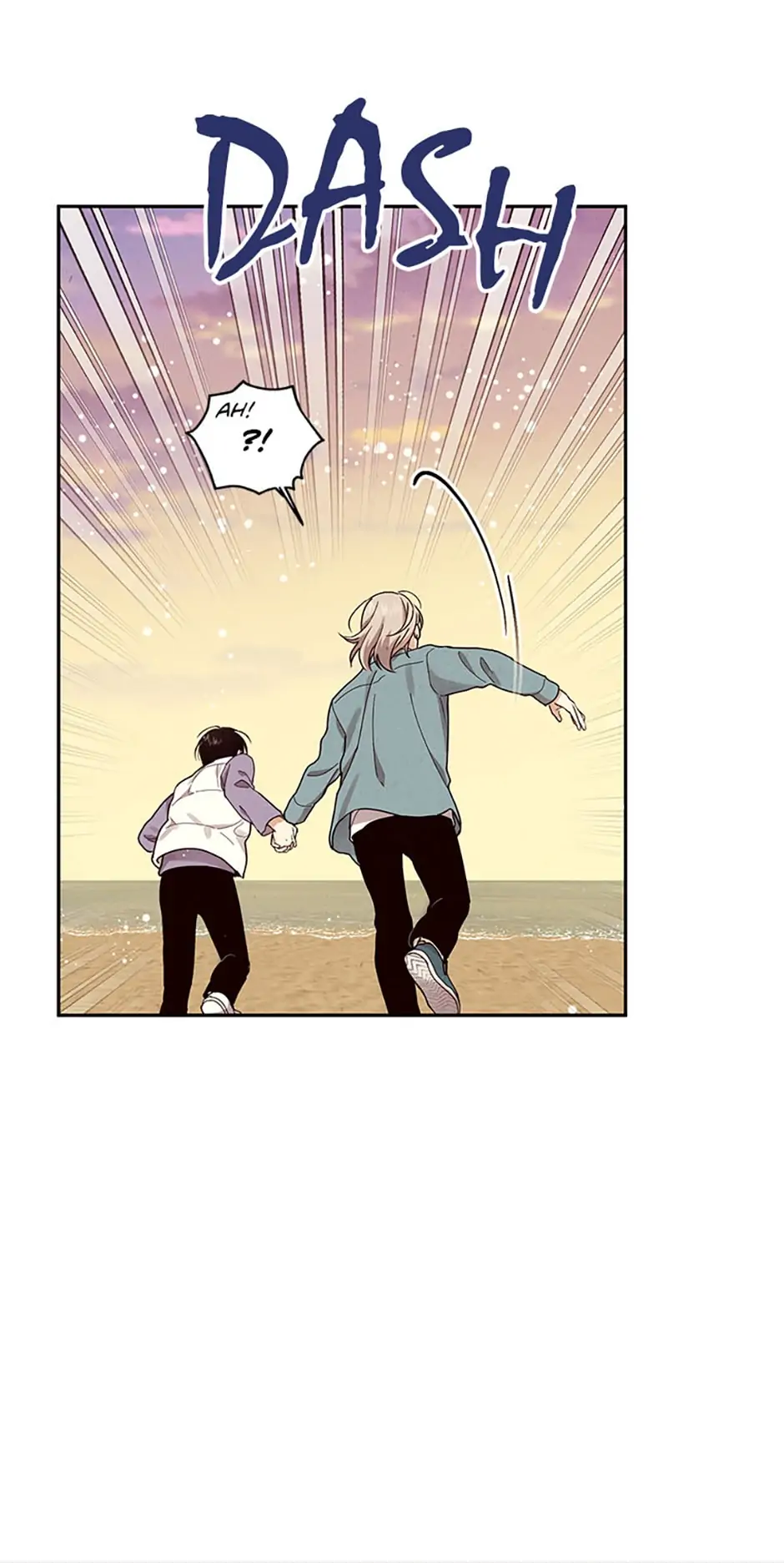 The Insatiable Man [Mature] - Chapter 45 manhwa